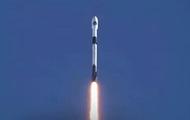 SpaceX запустила разведывательный спутник США