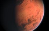 На Марсе обнаружили следы резких изменений климата