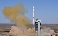 Китай вывел на орбиту новый спутник зондирования Земли