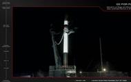 Запуск ракеты Rocket Lab со спутниками потерпел неудачу