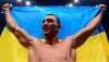 Победа без флага Украины: Владимир Кличко раскритиковал Ломаченко